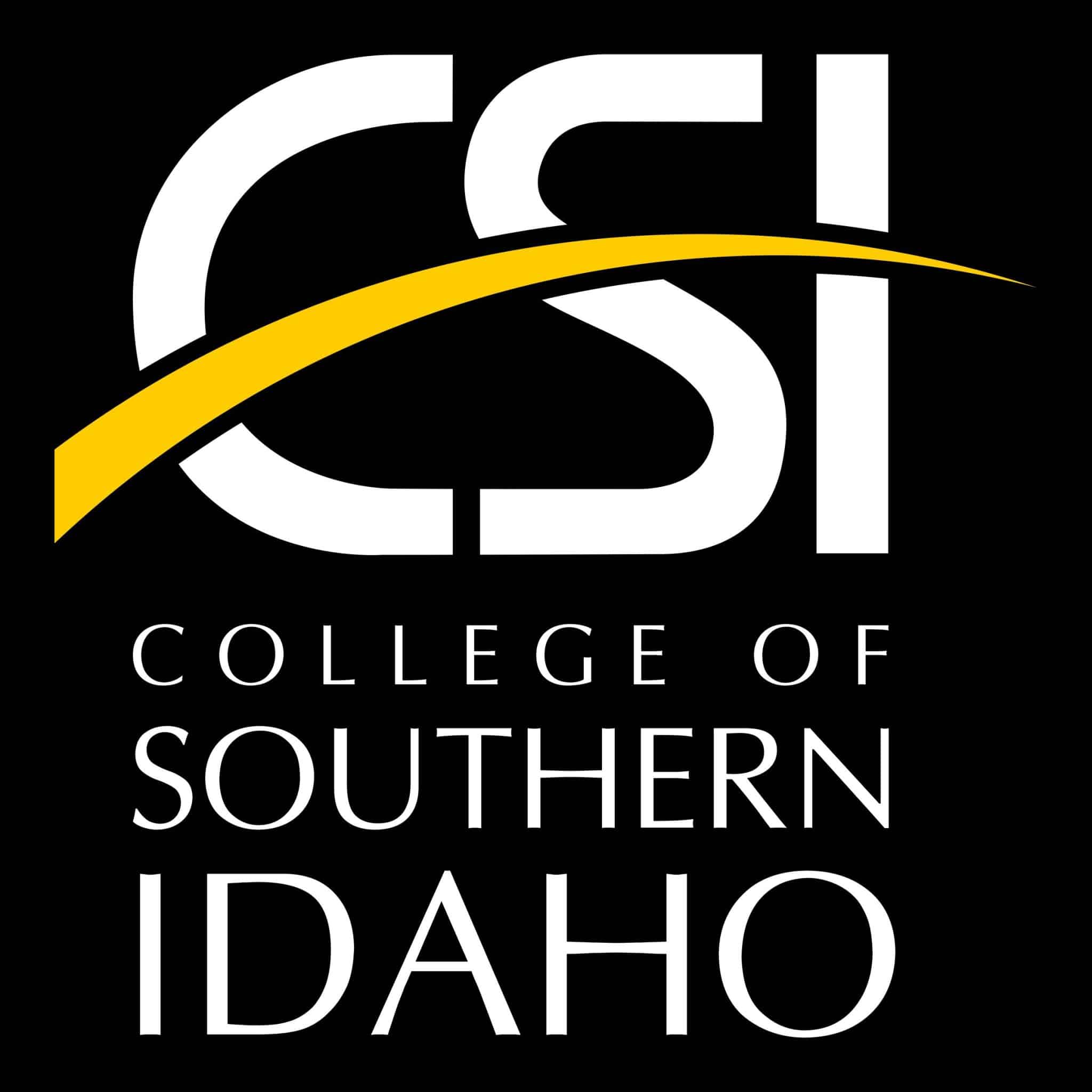College of Southern Idaho logo
