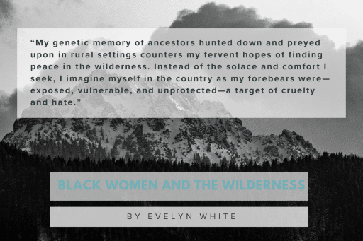 Black Women and the Wilderness