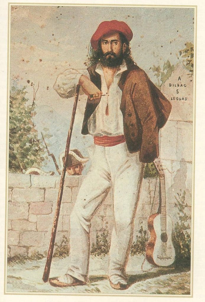 Jose Mari Iparragirre