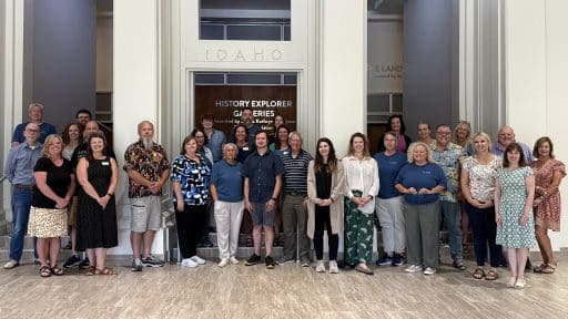 2025 Summer Teacher Institute