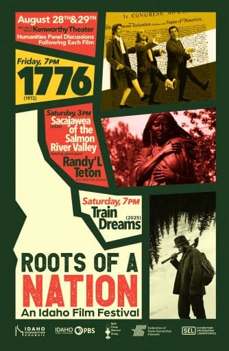 IHC_Film Festival Poster