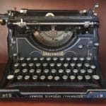IHC-hero-press-typewriter
